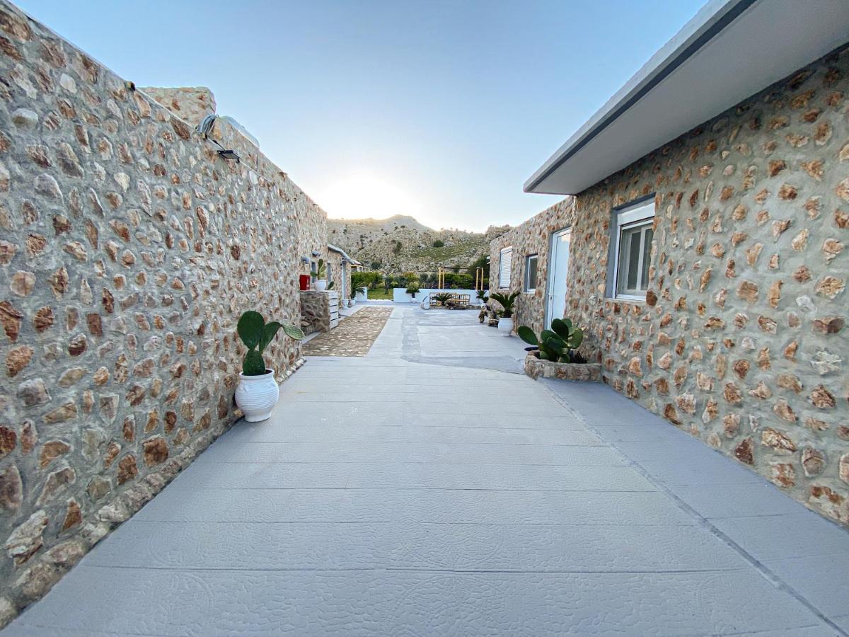 Villa La Casa Di Lusso Grande Casa -Adults Only Kolymbia Exterior foto